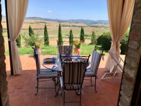 Villa Panorama Montecatini Val Di Cecina